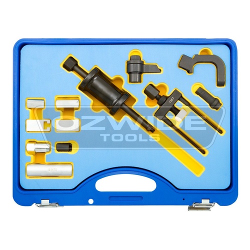 Audi / BMW / VW / Porsche Injector Removal Tool Kit 