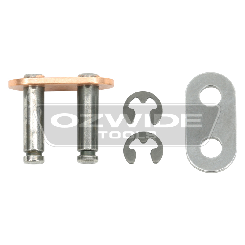 Single Row Timing Chain Link