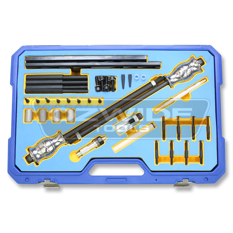 Injector Remover and Dismantler for GM Opel Engines
