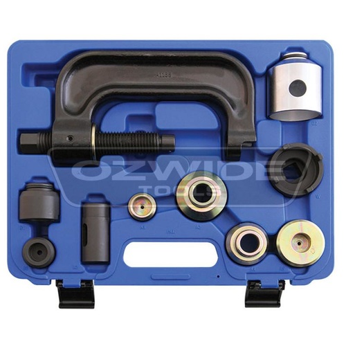 Mercedes Benz Ball Joint Remover and Installer Master Kit - 220 / 211 / 230 / 163 / 164 / 215
