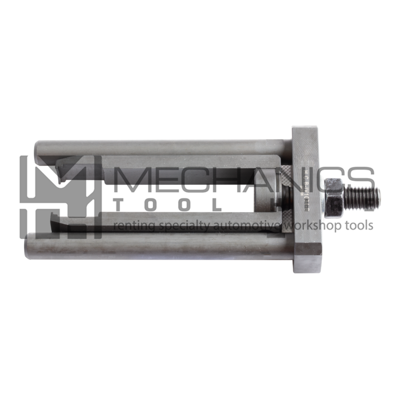 Iveco Injector Extractor Tool