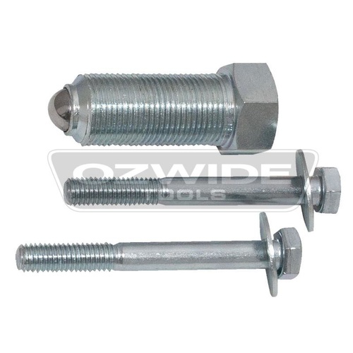 Land Rover Injection Pump Release Screw - 2.4L Diesel
