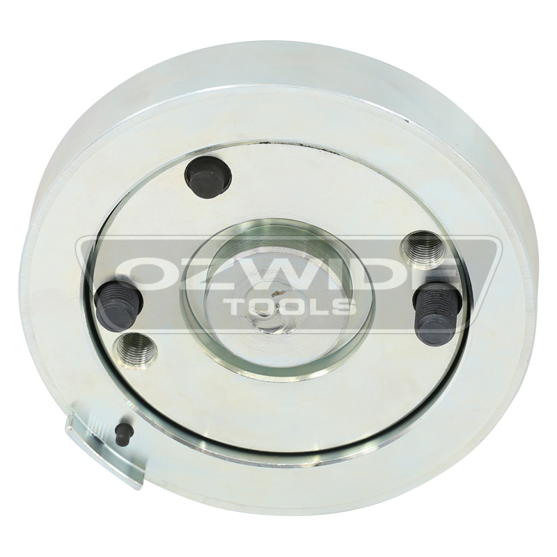 Ford Land Rover Jag 2.7L V6 Crankshaft Trigger Wheel 