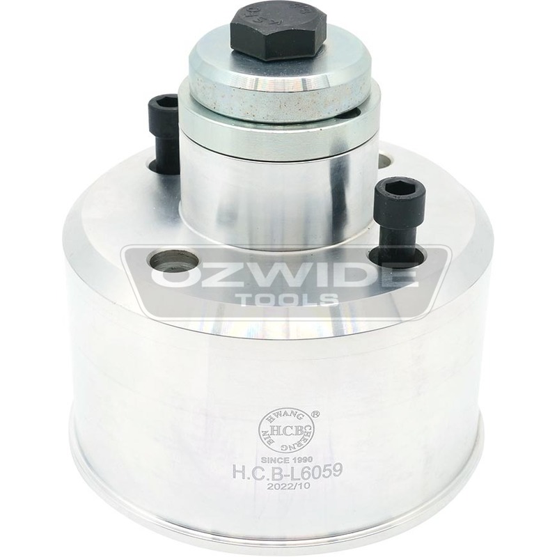 Porsche Oil Seal Installation Tool