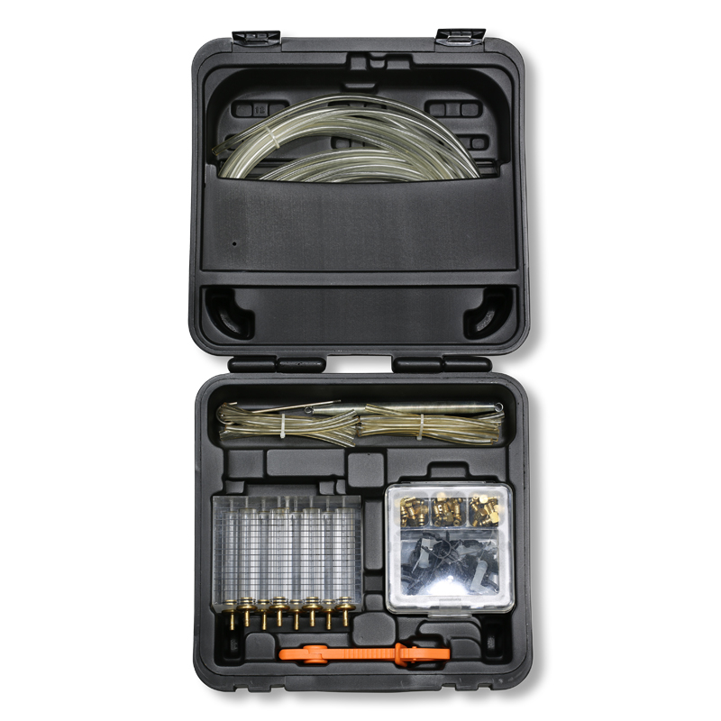 Professional Diesel Return Flow Tester