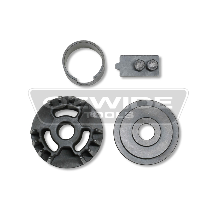 Ford 6DCT250 Clutch Seal Remover Installer Tool