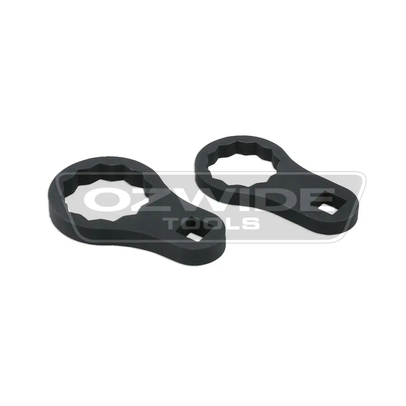 Mercedes 32mm and 38mm 2pc Ball Joint Tool Wrench Set