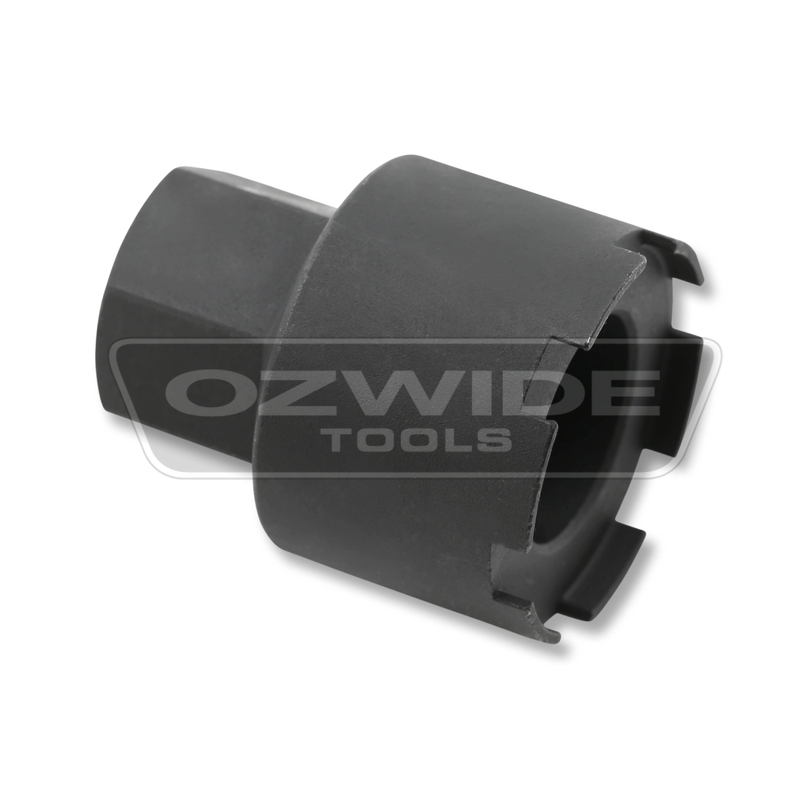 Benz M651 Oil Pressure Control Switch Socket