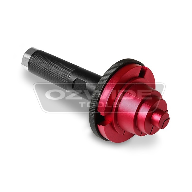 Adjustable Bearing Race and Seal Driver (18-90mm)