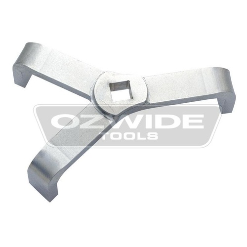 GM / Opel Metal Fuel Tank Lid Ring Remover Tool