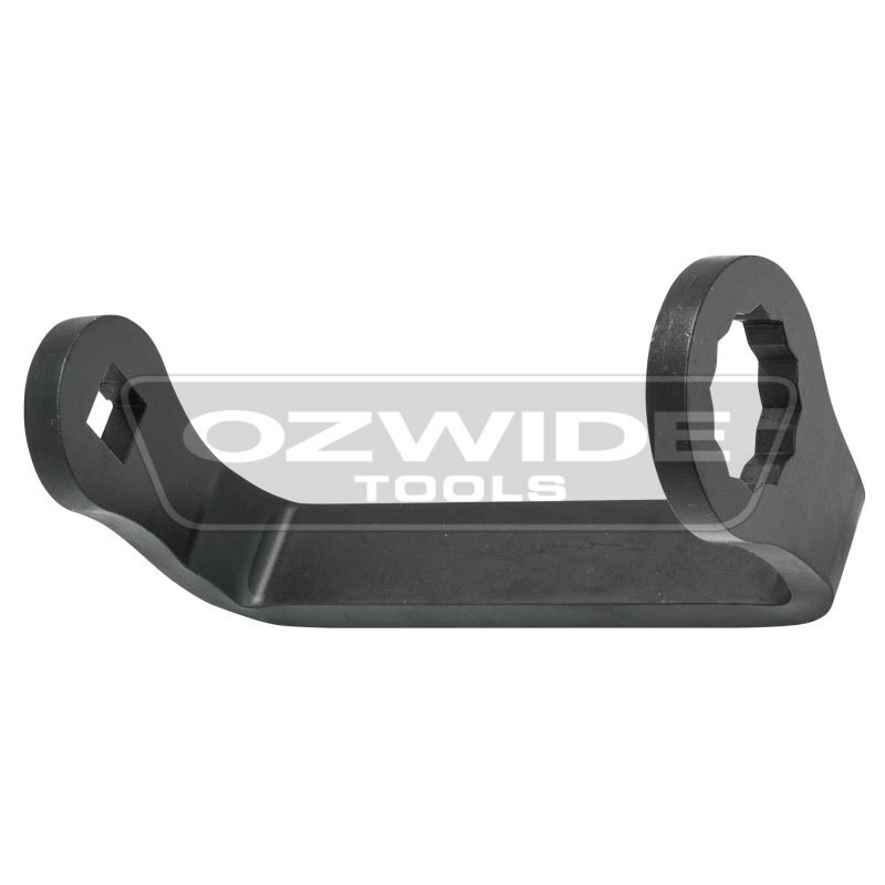 Citroen / Ford / Peugeot Oil Filter Wrench - HDI / TDCI - 27mm - 12 Point (Bi Hex)