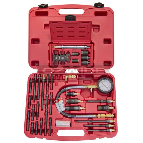 Diesel Engine Compression Tester Master Kit