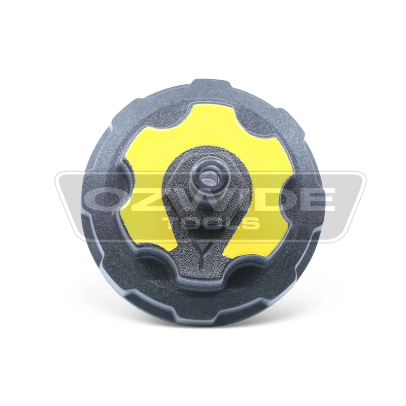 BYD Coolant Radiator Tank Adapter