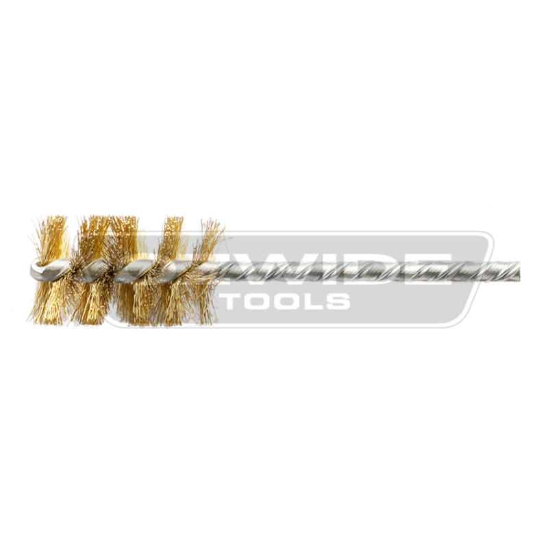 Injector Shaft Cleaning Brush 19mm