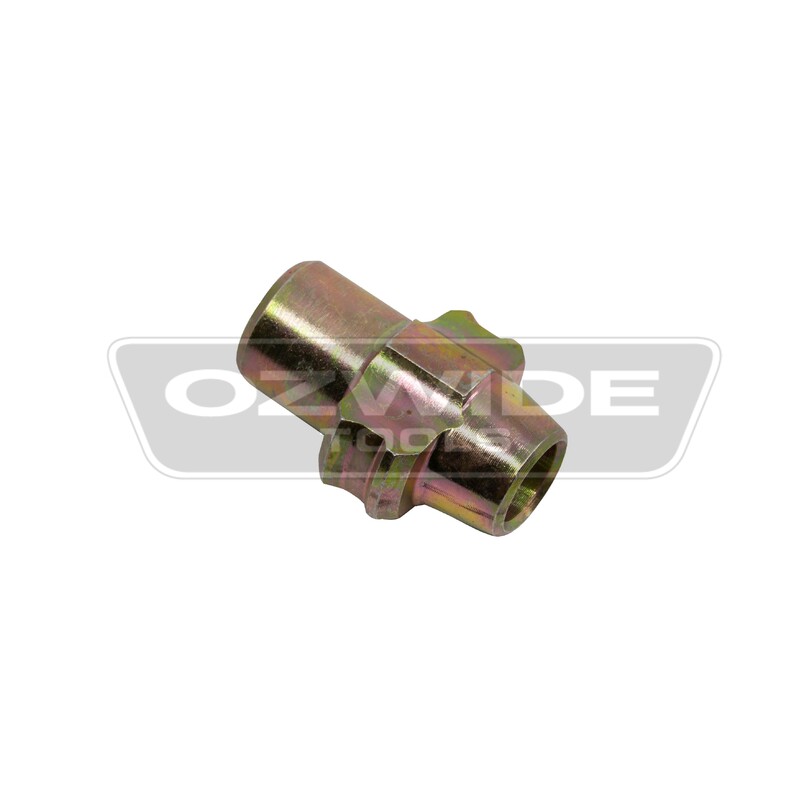 Replacement Wheel Nut Mouldable Adapters