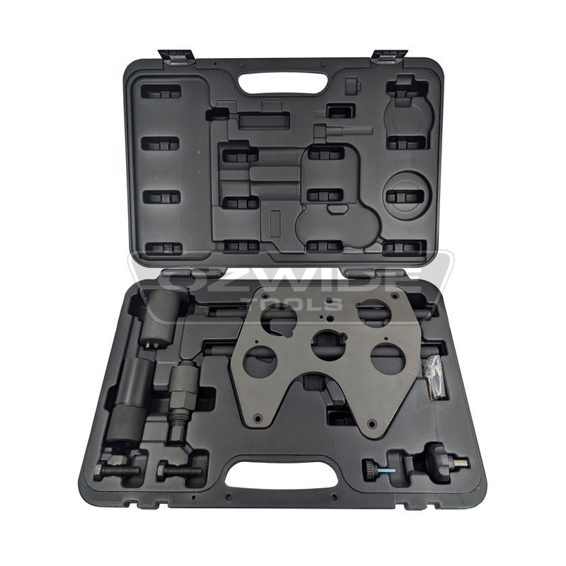 Land Rover Jag Balance Shaft Tool Kit for I4  204DTD Diesel 2.0 Engines