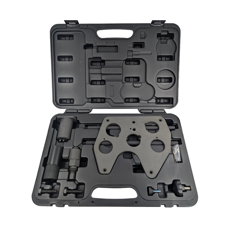 Land Rover Jag Balance Shaft Tool Kit for I4  204DTD Diesel 2.0 Engines