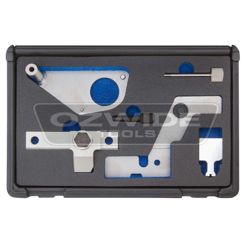 Land Rover Engine Timing Tool Kit - 2.0L Ingenium (204PT) Evoque 