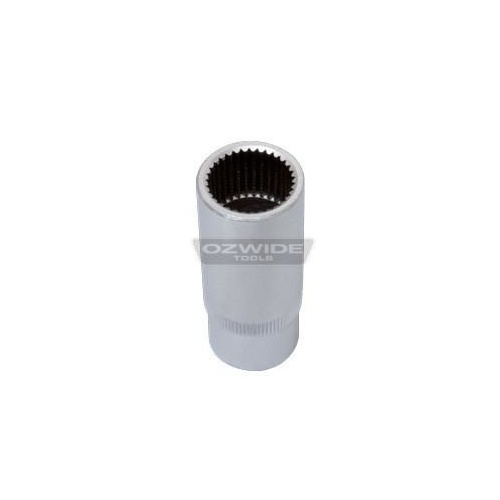 Mercedes Benz Injection Pump Fuel Valve Multi Spline Socket (33 teeth) - Diesel
