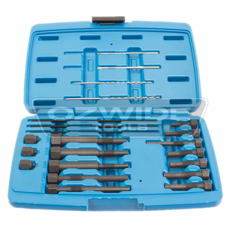 Glow Plug Electrode Remover 