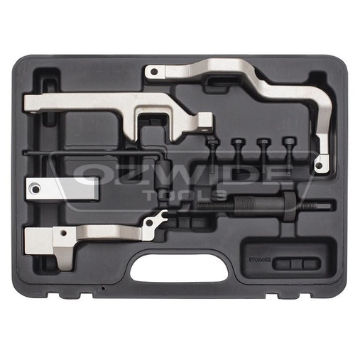 BMW / Citroen / Peugeot Engine Timing Tool Kit - 1.4L / 1.6L - N12 / N14 / EP6 Petrol