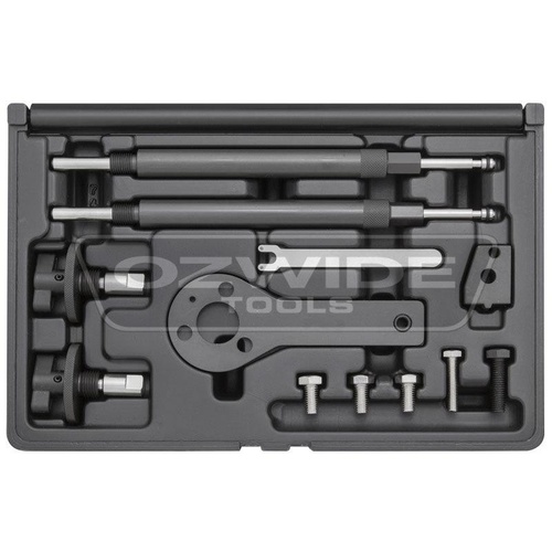 Alfa Romeo / Fiat / Lancia Engine Timing Tool Kit - 1.2 16v / 1.4 16v / 1.4 T-Jet Petrol