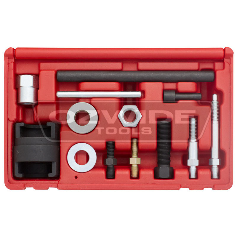 Power Steering Pump Pulley Removal and Installation Tool Kit