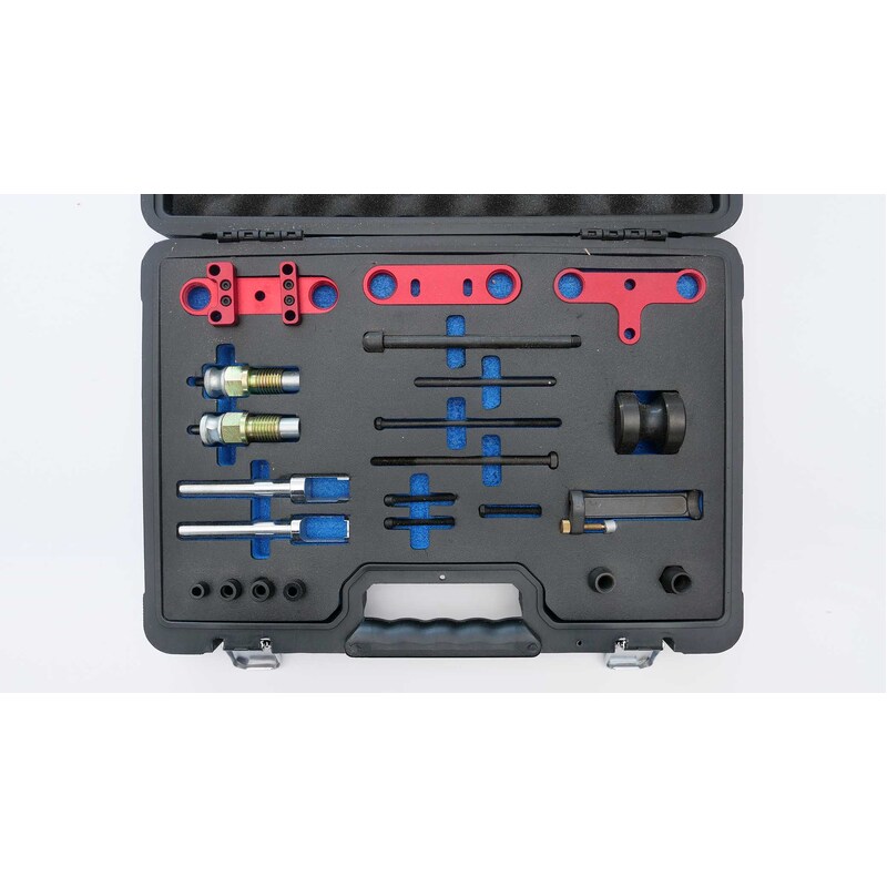 BMW Fuel Injector Tool set (N20 / N47 / N54 / N55 / N57 / N63) - THIS IS A 1 OFF ITEM - ONCE GONE IT'S GONE