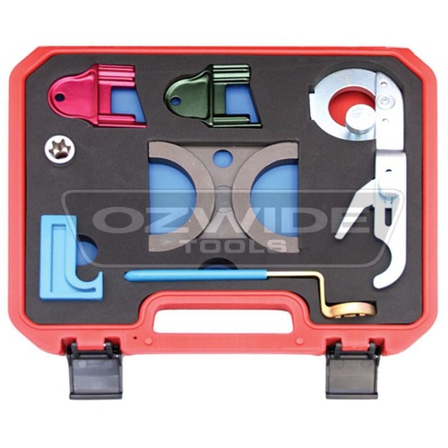 GM / Holden / Saab Engine Timing Tool Kit - 2.5L / 2.6L / 3.0L / 3.2L V6 Petrol 