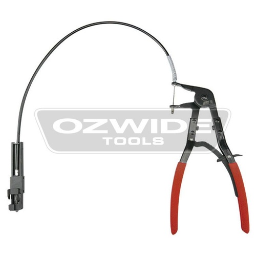 Audi / VW Hose Clamp Pliers (Curved)