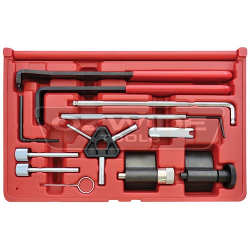 Timing Tool Set - VAG Engines (TDI) Audi, VW, – Specialist Tools Australia