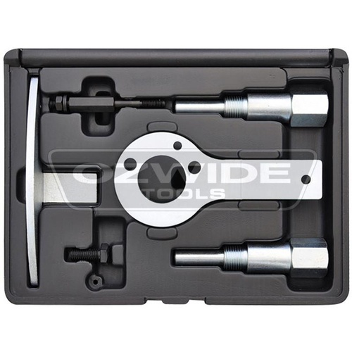 Fiat Engine Timing Locking Tool Kit - 1.6L / 1.9L / 2.0L / 2.4L Diesel