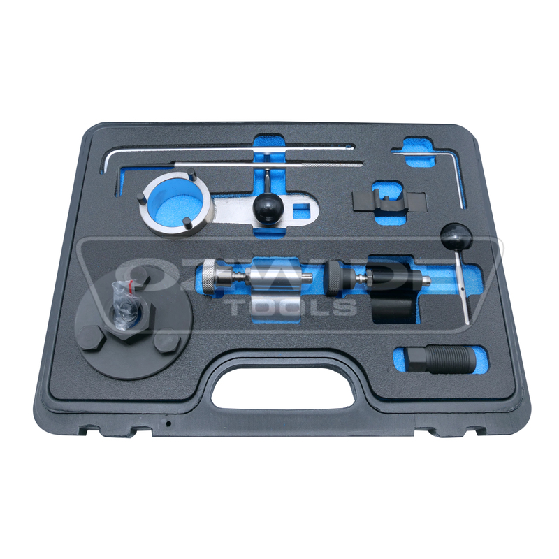 Audi/VW Engine Timing Tool Kit - 1.6/2.0 TDI