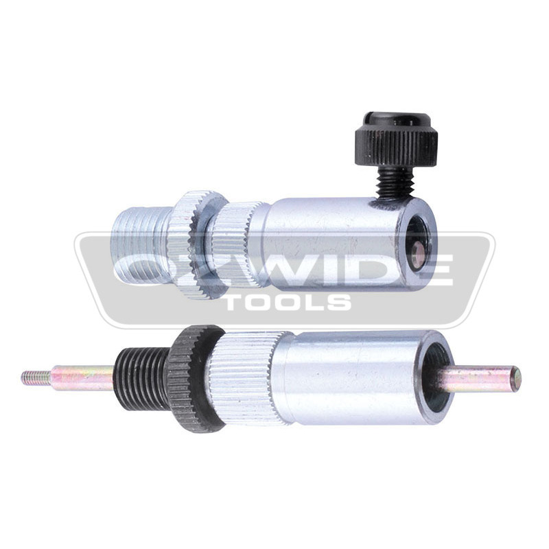Bosch Injector Pump Timing Kit (3 in 1 Adapter) - Diesel Engines