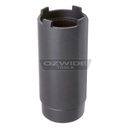Mercedes Benz Transmission and Differential Pinion Shaft Socket - 4 Lug 