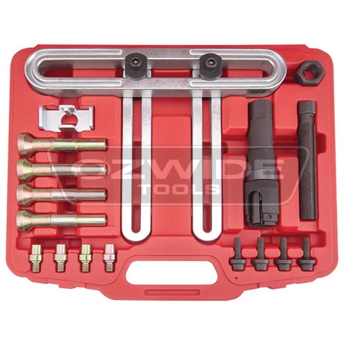 Hyundai / Kia Injector Removal and Installation Tool Kit - 2.0L / 2.2L / 2.5L Diesel