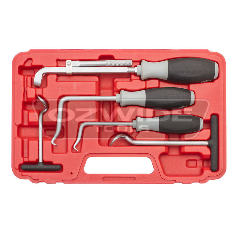 Universal Seal and Hose Removal Kit - 6 Piece