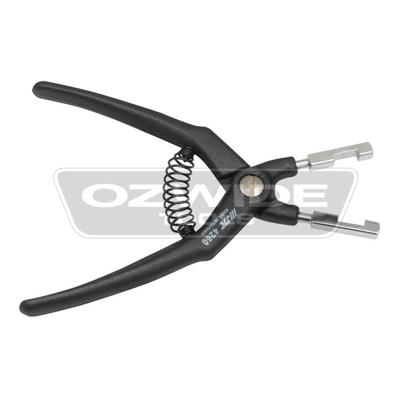 Fuel Feed Pipe Pliers