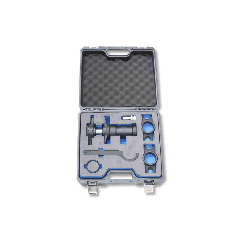 Hydraulic 8.8 Tonne Ball Joint and Steering Puller Set