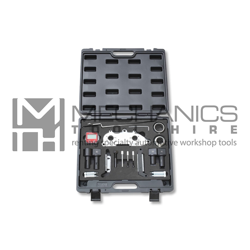 VAG EA211 Camshaft Alignment Sensor Setting Kit