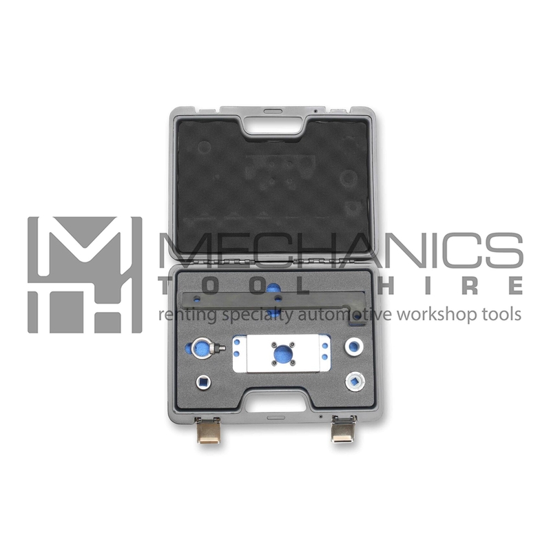 VAG Audi OB2 OB5 Transmission Sensor Kit