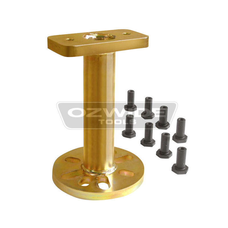 GM / Nissan / Toyota Axle Bearing Press Tool - Jackaroo / Landcruiser