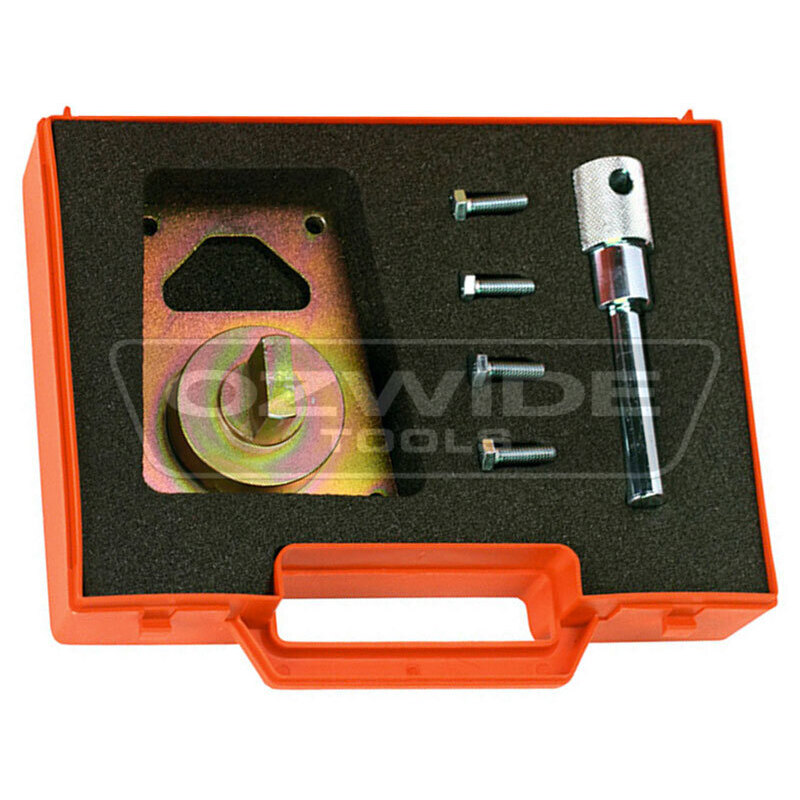 GM / Holden Engine Locking Tool Kit - 2.0L 16V - Cruze / Captiva / Epica Diesel