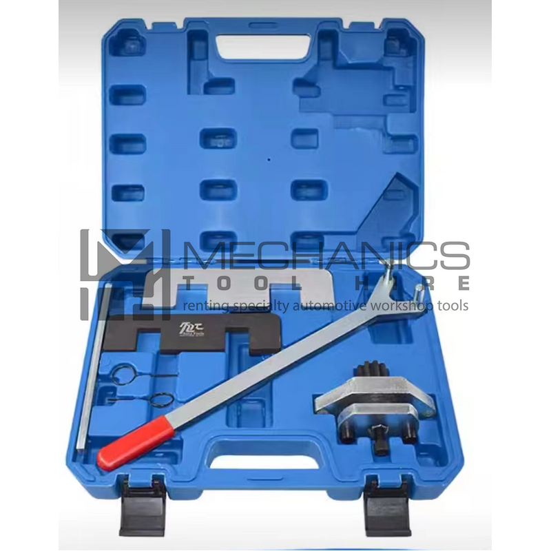 LDV Engine Timing Tool Kit 1.9L Diesel