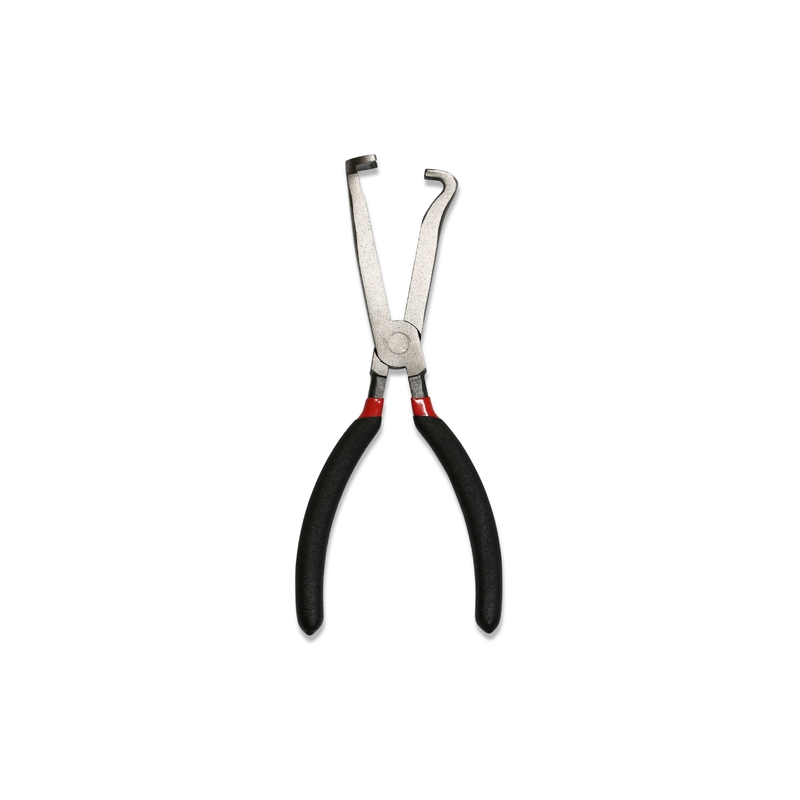 Multi-purpose Disconnect Pliers for Electrical Connectors - Straight