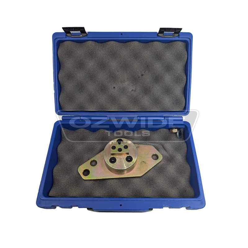 Flywheel Locking Tool For Land Rover Discovery 4 Jaguar 2.7 - 3.0 Diesel Engines