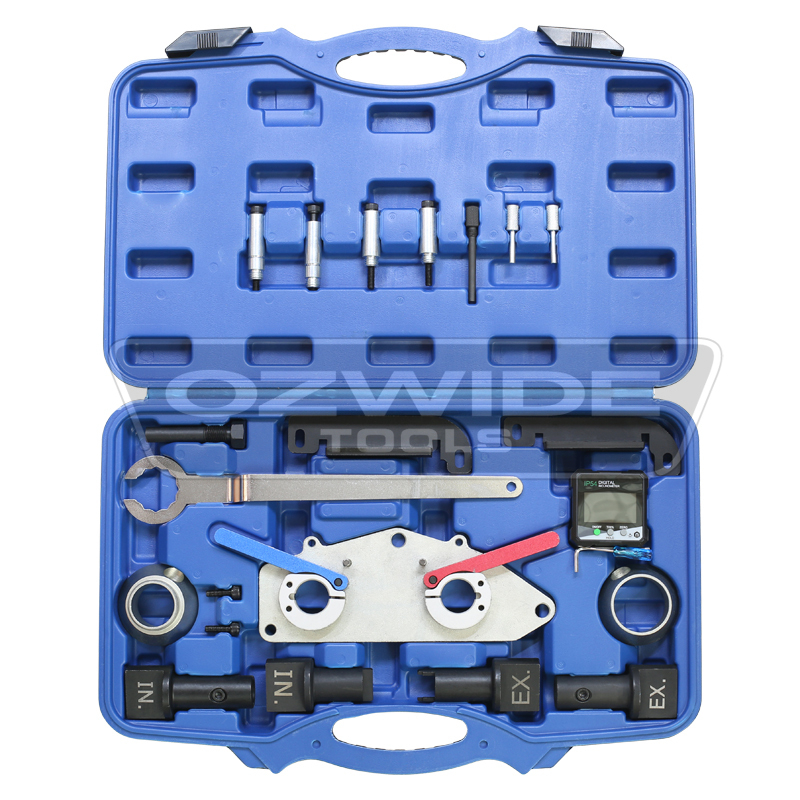 VW Audi EA211 Camshaft Timing Sensor Setting Kit