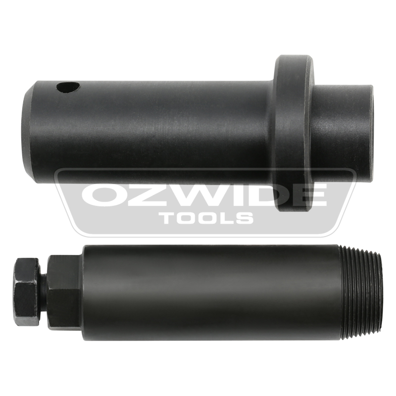 VAG 7 Speed Dual Clutch 0AM Input Shaft Seal Puller and Seal Installer Tool