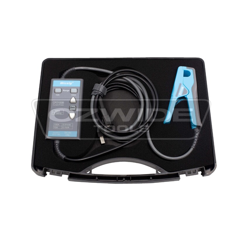 AC/DC Current Probe