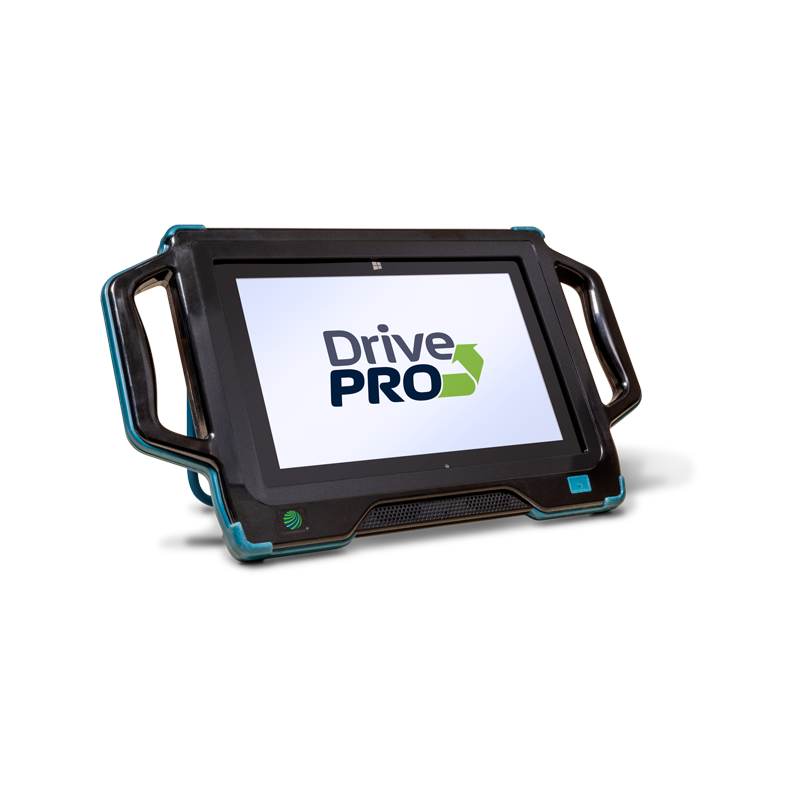 DrivePRO - Complete Kit